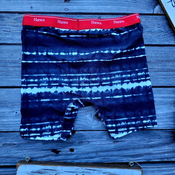 Hanes Boys Boxer Briefs - Picture 2 of 5